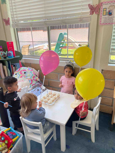 Photo of Butteryfly Daycare - Los Angeles, CA