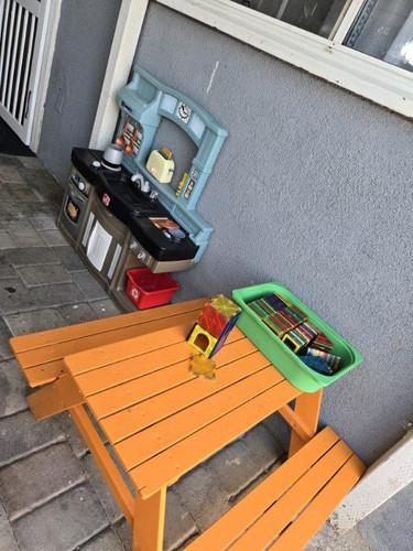 Photo of Little Sunshine Daycare LLC - Pico Rivera, CA