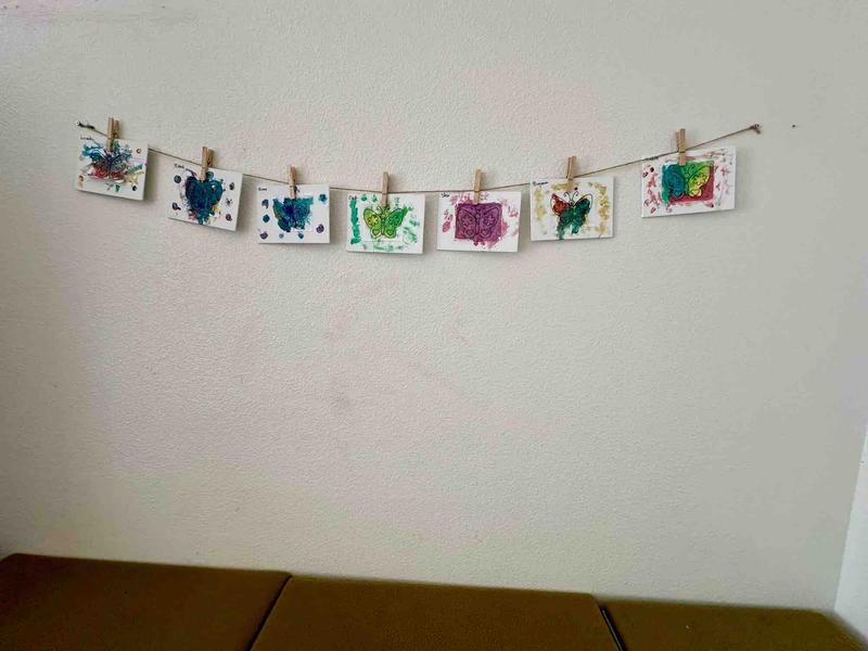 Photo of María A. - Lompoc, CA