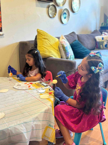 Photo of Mama Zozo Daycare - Burbank, CA