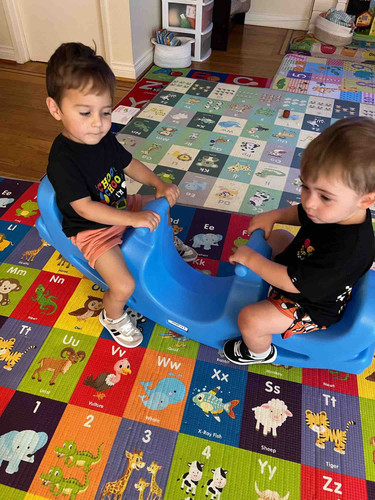 Photo of Donys Daycare - Mission Viejo, CA