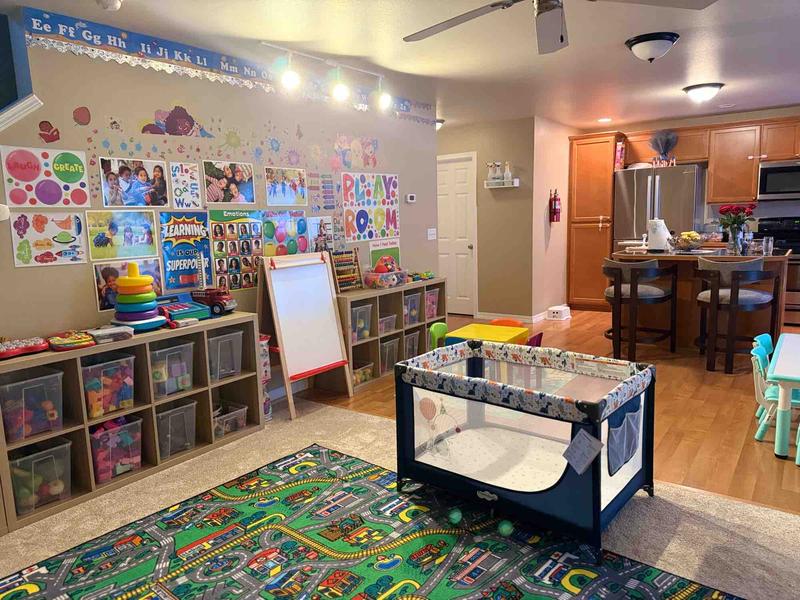 Photo of Sunrise Home Childcare Llc - Auburn, WA