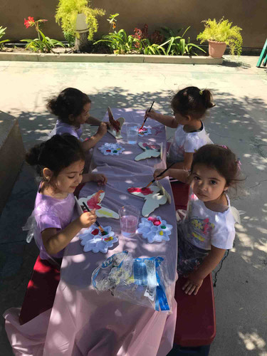 Photo of Happy Kids  Daycare - North Hollywood, CA