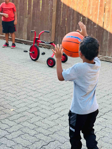 Photo of Rayanna FamilyChildCare Daycare - Kent, WA