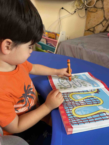 Photo of Elite Irvine Daycare - Irvine, CA