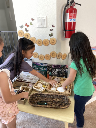 Photo of Little Einsteins Montessori And Daycare - Las Vegas, NV