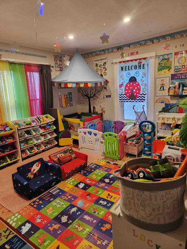 Photo of Kidsworld Daycare - Fitchburg, MA