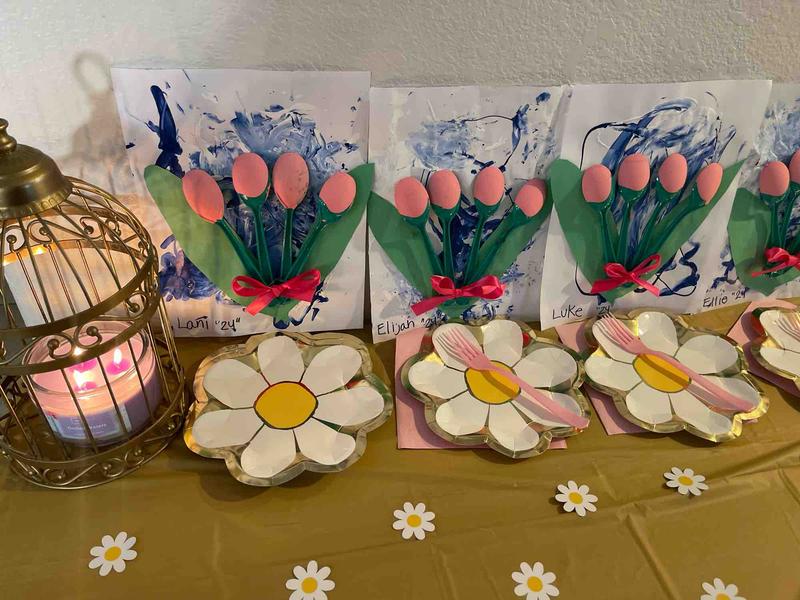 Photo of Kandies  Daycare - Cathedral City, CA