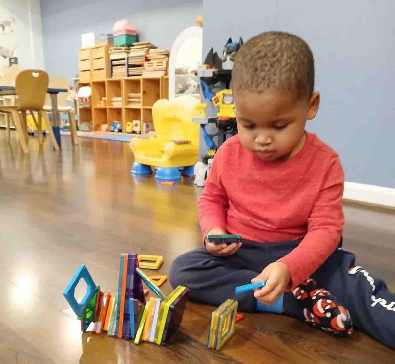 Photo of Mama Lucy's DayCare - Germantown, MD