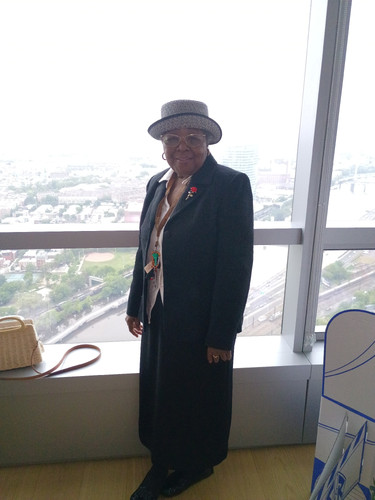 Photo of Elizabeth J. - Philadelphia, PA