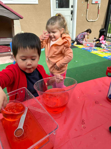 Photo of Monroe Family Daycare - Temple city, CA