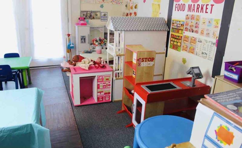 Photo of Augustin, Nahema M Daycare - Powder Springs, GA