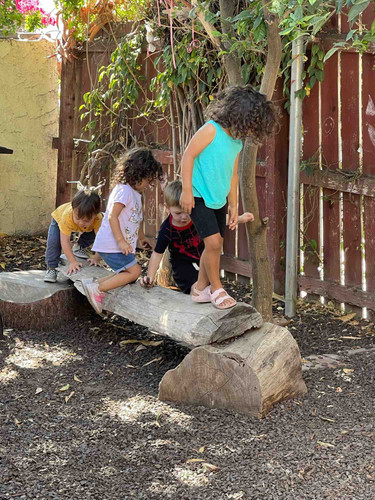 Photo of Little Sprouts Language Immersion Preschool Daycare - Los Angeles, CA