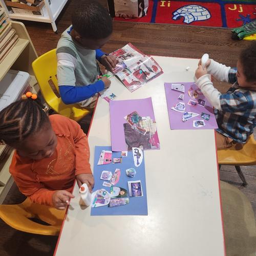 Photo of All My Angel's Childcare, LLC - Baltimore, MD