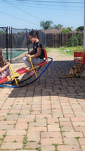 Photo of Mervat Albatra Family Childcare Daycare - El Cajon, CA