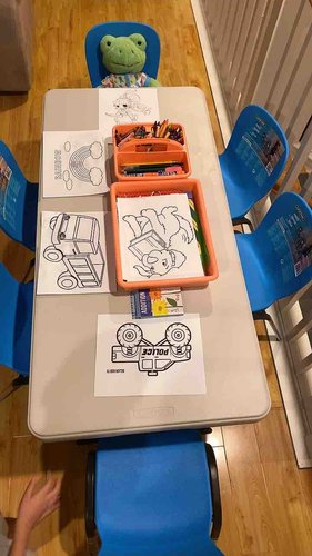 Photo of Abdullah, Basira Daycare - Antelope, CA