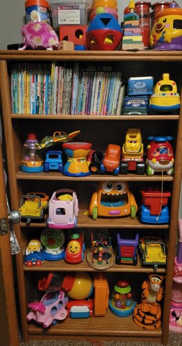 Photo of Ms Claires Day Care - Wichita, KS