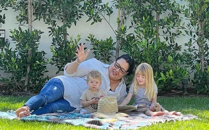 Photo of Florestine L. - Windsor Hills, CA