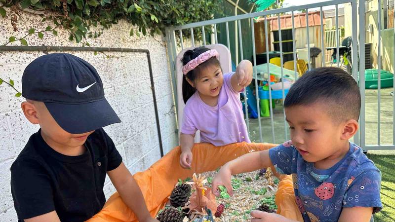 Photo of TLC Learning Center - Garden Grove, CA