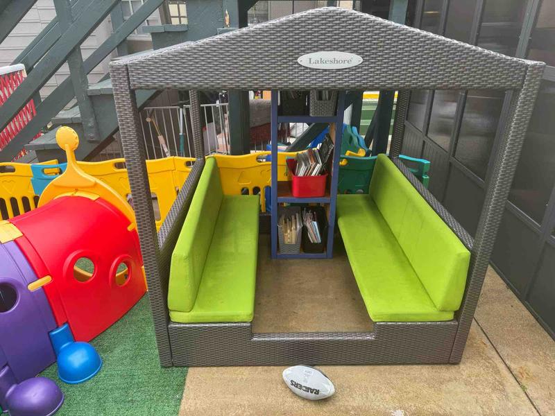 Photo of Perez Family Daycare - Wilmington, CA