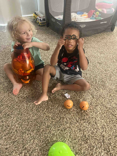 Photo of Hurd, Jillian Family Child Care Daycare - Bakersfield, CA