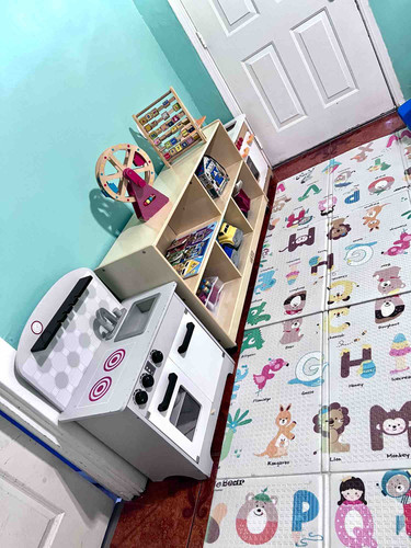 Photo of Little Rainbow Child Care - Redwood City, CA