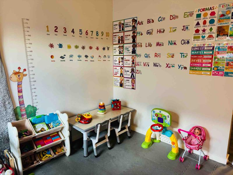 Photo of Little Angels Family Child Care Centre - Downey, CA