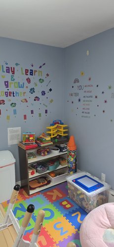 Photo of Home-Breeze Daycare - Albany, NY