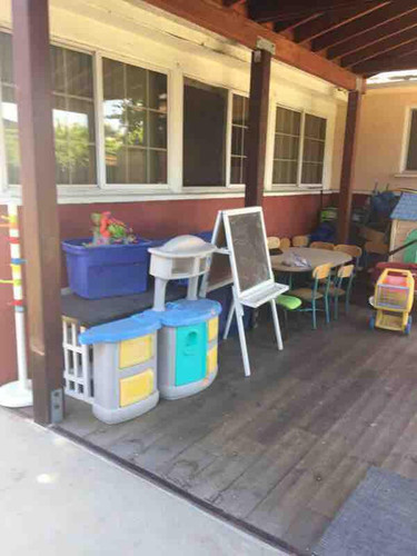 Photo of Guzman Family Daycare - Los Angeles, CA