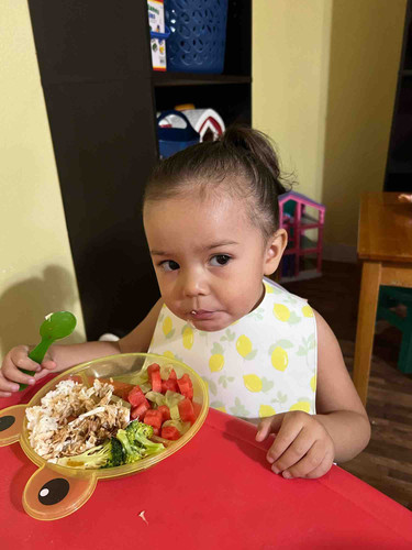 Photo of Brassfield Family Childcare - San Bernardino, CA