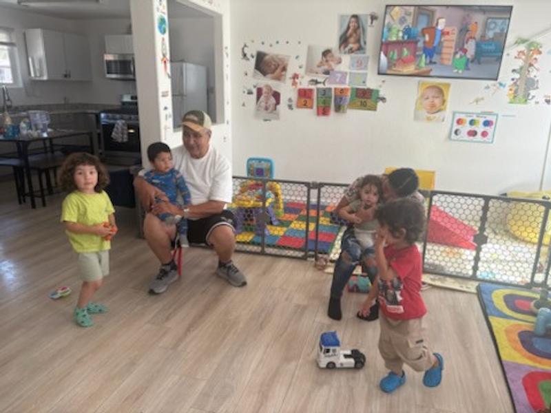 Photo of Bella's Daycare