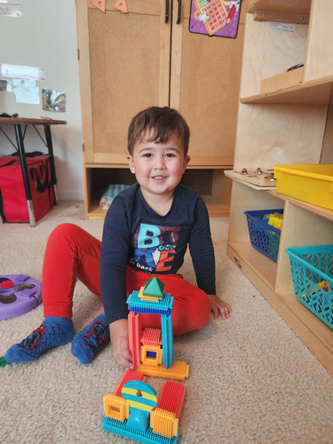 Photo of One4All Academy LLC - Greenville, SC