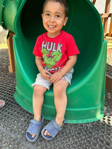 Photo of Little Sunshine Daycare - Syracuse, NY