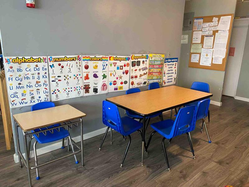 Photo of Mrs. Marisol Carter Daycare - Brooklyn, NY