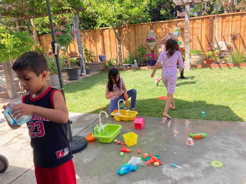 Photo of "ET" Kids! Home Child Care - San Jose, CA