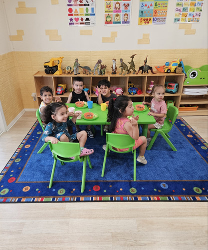 Photo of Melkonyan Family Child Care Daycare - Winnetka, CA
