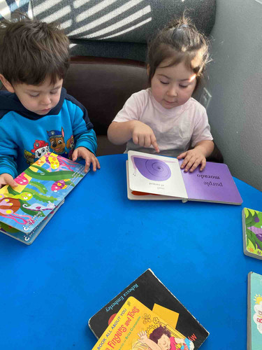 Photo of Montiel Family Childcare - Pico Rivera, CA