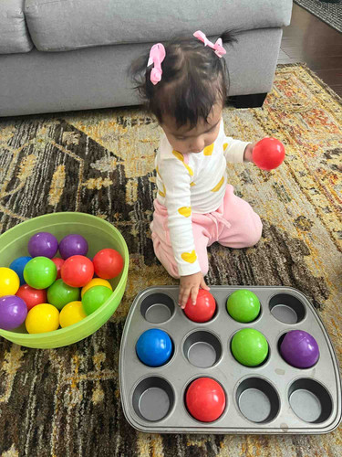 Photo of Berry Bright Daycare - Orange, CA