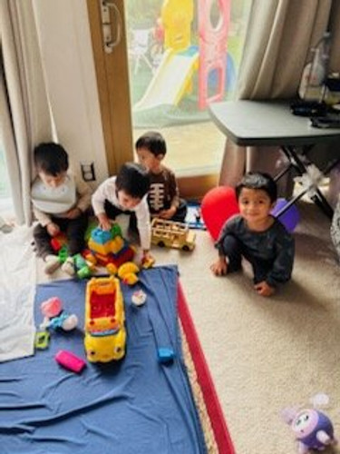 Photo of Sharfuddin, Irene & Osman, Barkat Daycare - Sunnyvale, CA