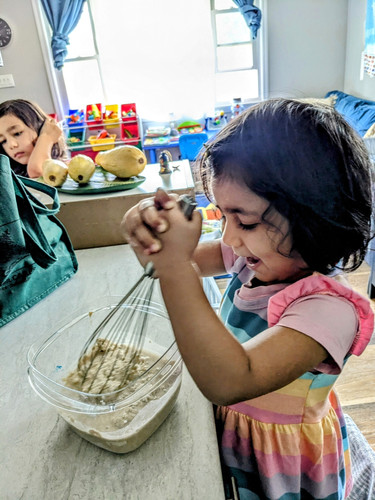 Photo of Sprouting Kids Family Daycare - Berwyn Heights, MD