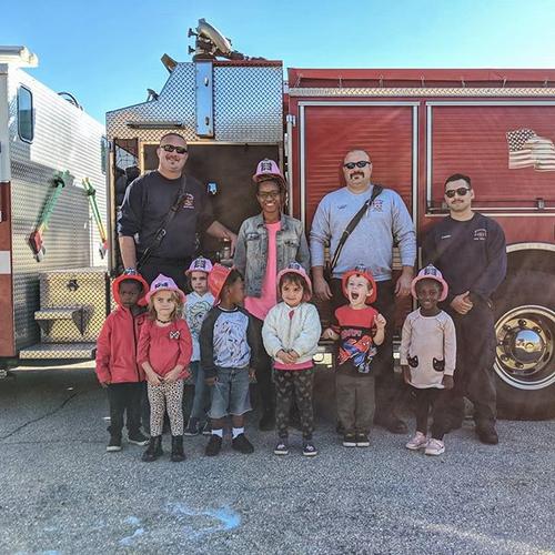 Bumble Bee Daycare And Learning Center Daycare Home Preschool