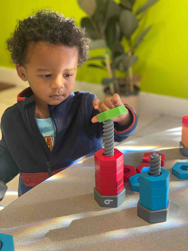 Photo of Miketta Family Child Care Daycare - Huntington Park, CA