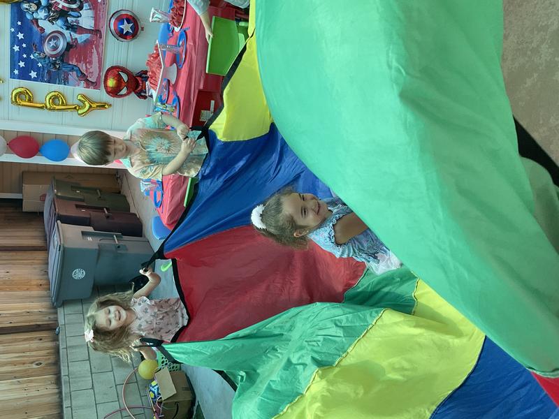 Photo of Little Stars Davoian Family Daycare - Glendale, CA