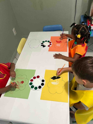 Photo of Care Daycare - Lodi, CA