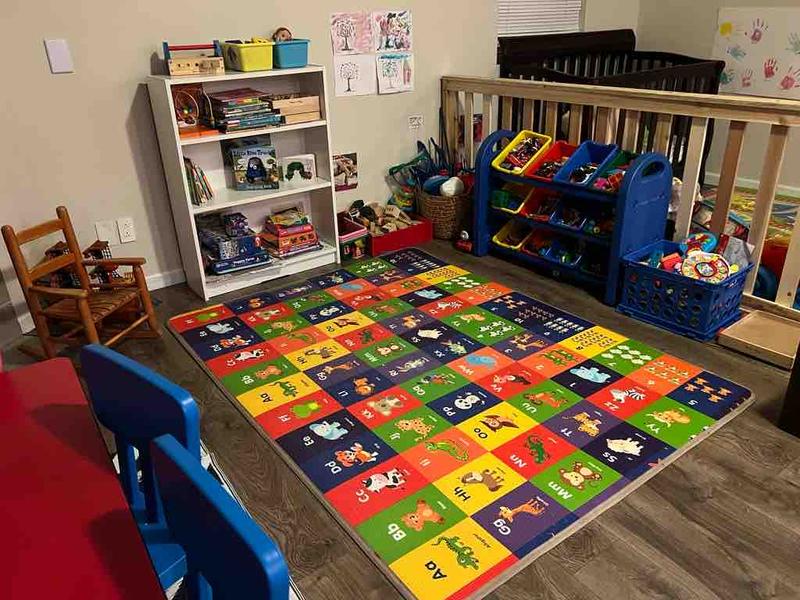 Photo of Les Oursons LLC Daycare - Puyallup, WA