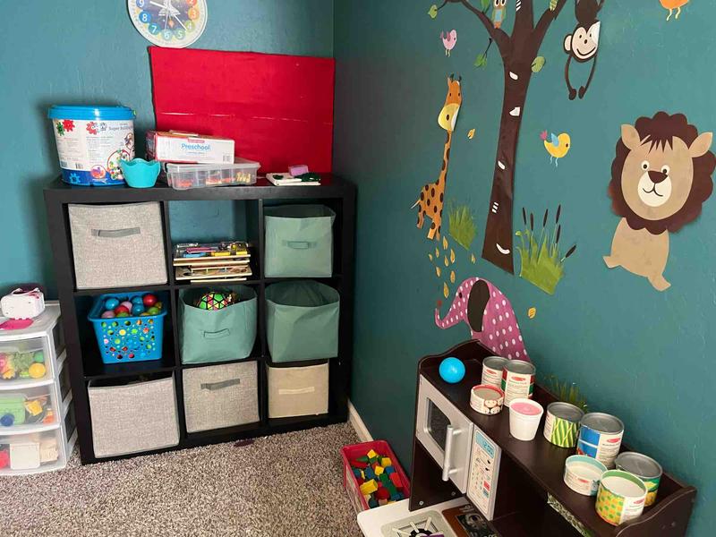 Photo of Bebe Feliz - Merced, CA