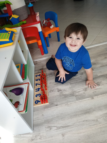 Photo of LC Advanced Learning Foundation Daycare - FAIR OAKS, CA