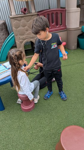 Photo of Pinwheel Family Child Care Daycare - San Ysidro, CA