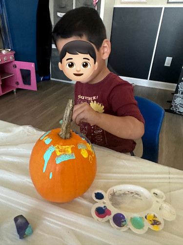 Photo of Vera, Angelica Family Child Care - Bakersfield, CA