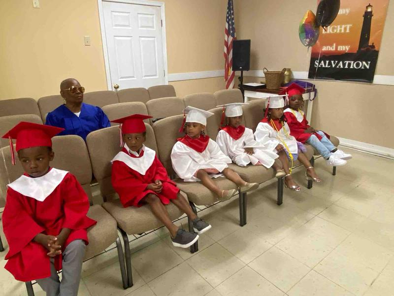 Photo of Pleasant Dreams Family Daycare